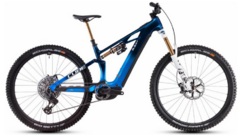 E-MTB Fully