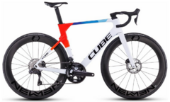 Performance Race-Bikes