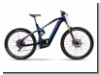 Haibike HYBE 11 i750Wh 12-G GX AXS