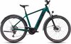 Cube Nuride Hybrid EXC 800 Allroad goblin'n'black Größe: 58 cm