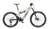 KTM MACINA KAPOHO 7972 dew silver matt (black) L/48cm