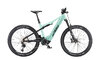 KTM MACINA LYCAN 771 GLORIOUS pale mint matt (black+white) S/40cm