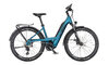 KTM MACINA AERA 671 LFC vital blue matt (black+orange) PTS 60cm