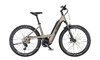 KTM MACINA AERA 671 oak matt (black+orange) PTS 43cm