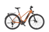 KTM MACINA SPORT SX 10 burnt orange (black) D 46