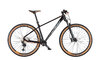 KTM ULTRA 1964 COMP 29 flaming black (grey+orange) M/43cm