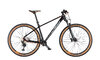 KTM ULTRA 1964 COMP 29 flaming black (grey+orange) L/48cm