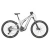 Scott Strike eRIDE 920 EVO - Raw Alloy - L