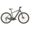 Scott Sub Cross eRIDE 10 Men - Malachite Green - M