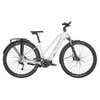 Scott Sub Cross eRIDE 20 Lady EQ - White - S