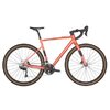 Scott Speedster Gravel 40 orange - Acid Orange - M